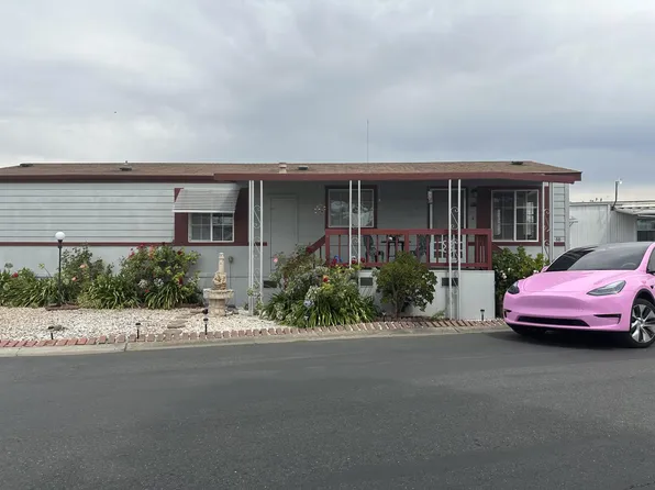 1515 N Milpitas Blvd Spc 88, Milpitas, CA 95035