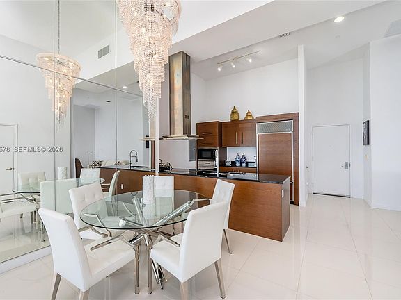 5th image of 495 Brickell Ave APT 4103