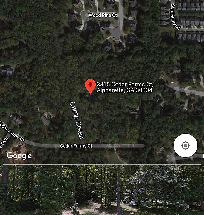 2nd image of 3315 Cedar Farms Ct