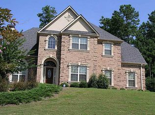 3213 Ashmore Ct, Conyers, GA 30094