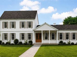 324 NW Banbury Rd, Winston Salem, NC 27104