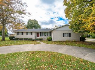 188 E Bay St, Sebewaing, MI 48759