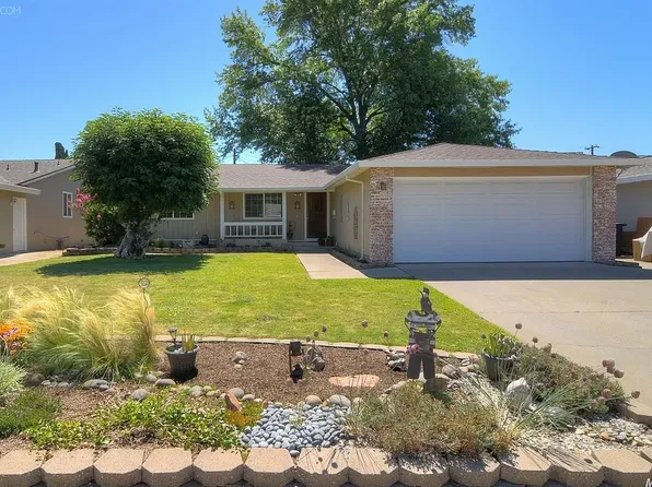 10644 Campana Way, Rancho Cordova, CA 95670