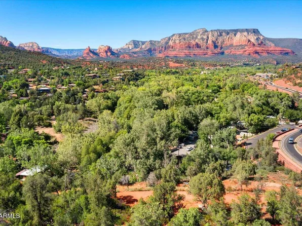 1204 AZ-179 -- #0, Sedona, AZ 86336
