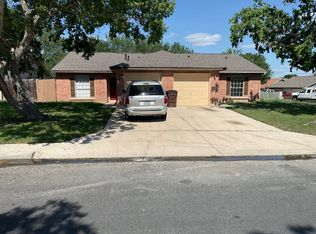 5512 Lochmoor San Antonio Tx, San Antonio, TX 78244
