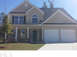 1445 Shadow Creek Ave, Hampton, GA 30228