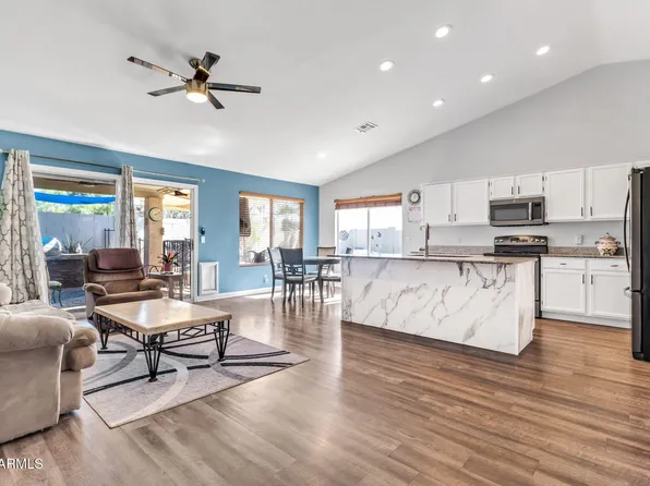 1863 S SPARTAN Street, Gilbert, AZ 85233