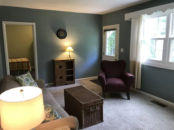 1506 Northwood Cir #B, Lynchburg, VA 24503