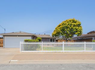 3035 King Cir, Marina, CA