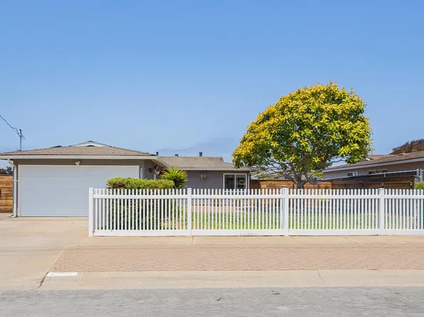 3035 King Cir, Marina, CA 93933