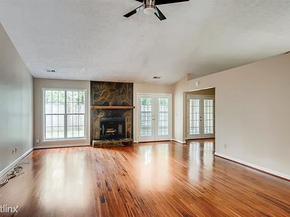 2nd image of 3200 River Rock Pl