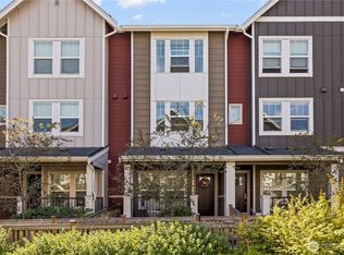 Highpoint At Graham, Seattle, WA 98126