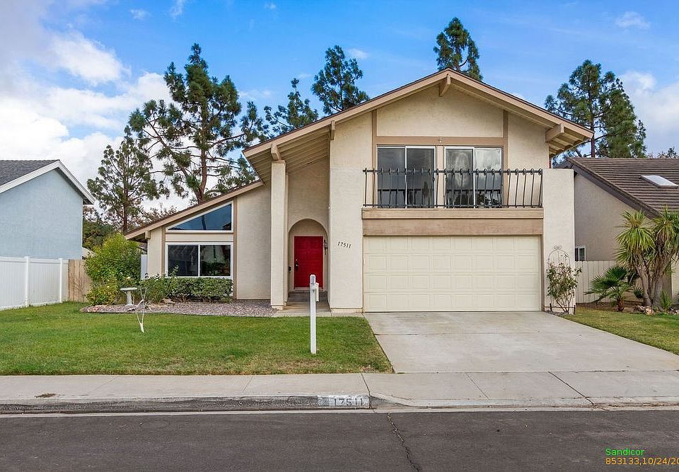 2nd image of 17511 Hada Dr
