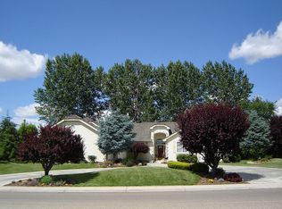 1439 N Parkforest Way, Eagle, ID 83616