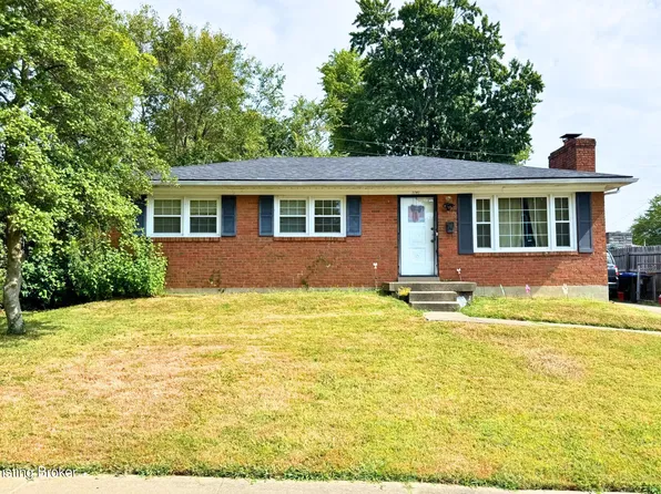 1141 Franelm Rd, Louisville, KY 40214