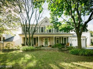 7310 Bobolink Ct, Columbia, MD 21046