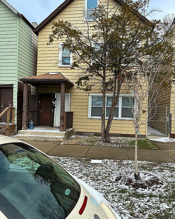 1st image of 2856 W 38th Pl