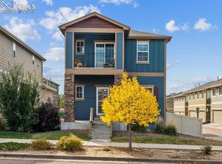 2515 Dorset Dr, Colorado Springs, CO 80910