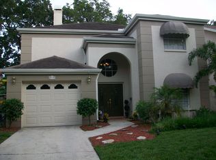 4114 W Barcelona St, Tampa, FL 33629