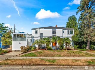 3901 N 37th, Tacoma, WA 98407