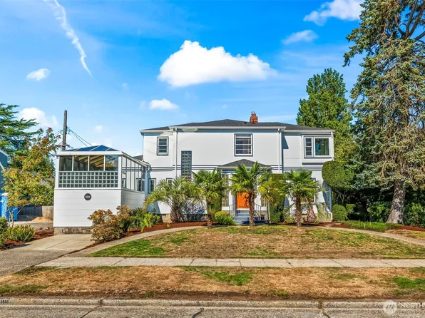 3901 N 37th, Tacoma, WA 98407