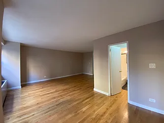 Rented by UES Management