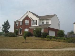 6 Clevenger Ct, Springboro, OH 45066