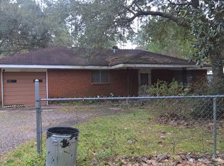 61028 N Tranquility Rd, Lacombe, LA 70445