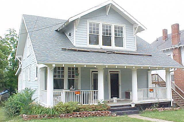 1st image of 3307 Memorial Ave