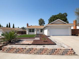 11520 Polaris Dr, San Diego, CA 92126