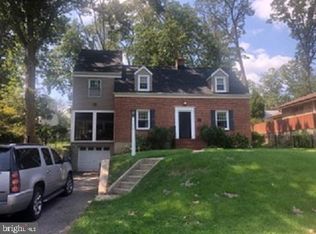 414 Montrose Ave, Catonsville, MD 21228