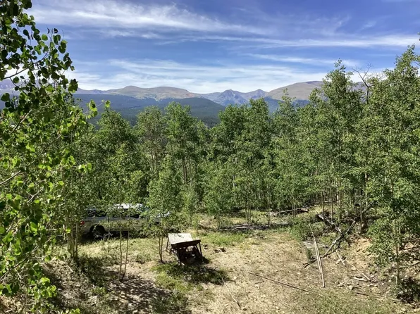 0 Ponderosa Rd, Alma, CO 80420