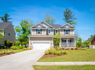 667 Wyndham Way, Pooler, GA 31322