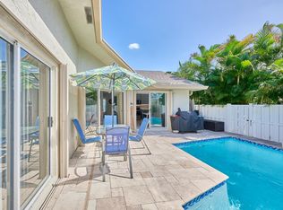 9469 Boca Gardens Cir S APT C, Boca Raton, FL 33496