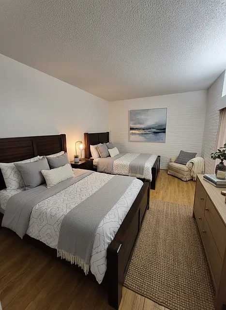 1 bed, 1000 sqft, $1,600 — Photo 2