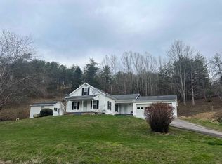 4923 County Road 29, Pedro, OH 45659