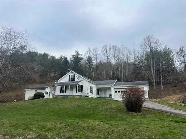 4923 County Road 29, Pedro, OH 45659