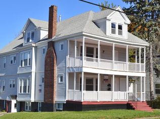 1201 Madison St #1, Syracuse, NY 13210