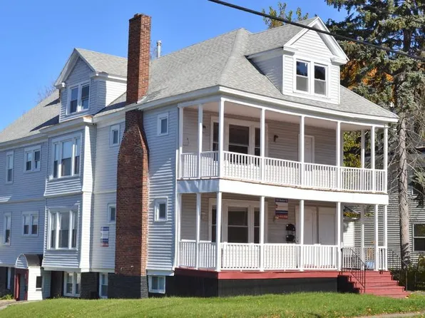 1201 Madison St #1, Syracuse, NY 13210