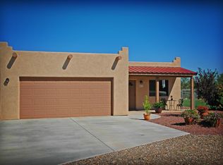 617 N Iron Wood Rd, Benson, AZ 85602