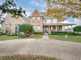 3500 Fm 1722, Ennis, TX 75119