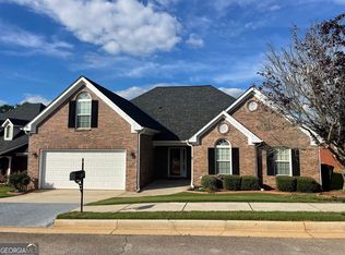 156 Pinnacle Ln, McDonough, GA 30253
