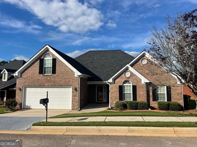 156 Pinnacle Ln, McDonough, GA, 30253