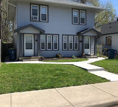 2nd image of 4703 Guilford Ave