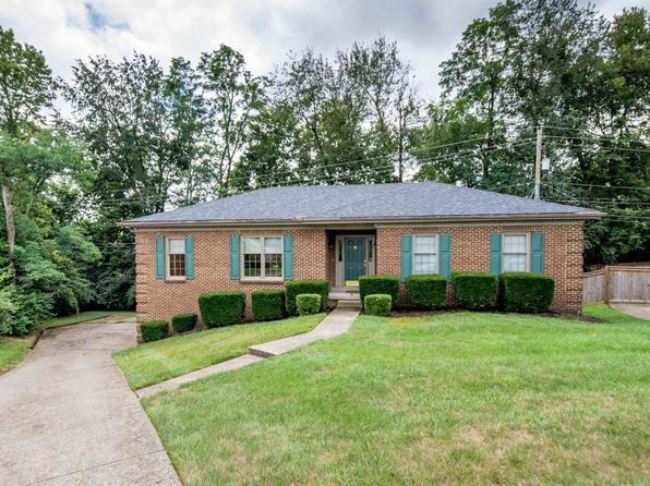 Lexington Real Estate Lexington Ky Homes For Sale Zillow