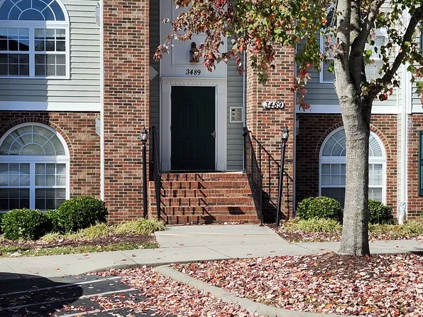 3489 Forestdale Dr, Burlington, NC