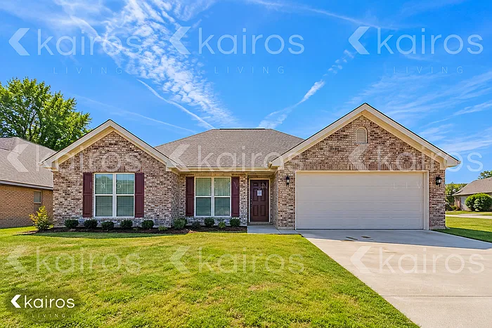 810 Heather Dr