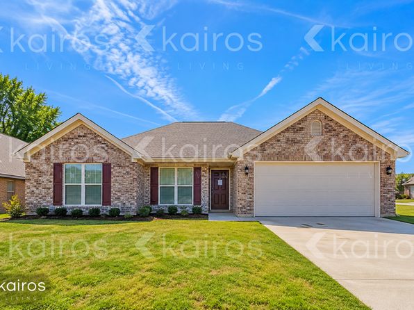 810 Heather Dr