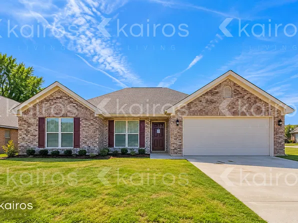 810 Heather Dr, Prattville, AL 36066