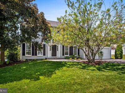 5228 Rising Sun Ln, Ellicott City, MD, 21043